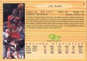 A6799- 1993 Classic Basketball #s 1-110 +Inserts -You Pick- 15+ FREE US SHIP - Bild 9 von 202