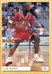 A6799- 1993 Classic Basketball #s 1-110 +Inserts -You Pick- 15+ FREE US SHIP - Bild 8 von 202