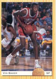 A6799- 1993 Classic Basketball #s 1-110 +Inserts -You Pick- 15+ FREE US SHIP - Bild 10 von 202