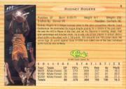 A6799- 1993 Classic Basketball #s 1-110 +Inserts -You Pick- 15+ FREE US SHIP - Bild 13 von 202