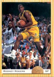 A6799- 1993 Classic Basketball #s 1-110 +Inserts -You Pick- 15+ FREE US SHIP - Bild 12 von 202