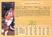 A6799- 1993 Classic Basketball #s 1-110 +Inserts -You Pick- 15+ FREE US SHIP - Bild 15 von 202