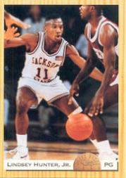 A6799- 1993 Classic Basketball #s 1-110 +Inserts -You Pick- 15+ FREE US SHIP - Bild 14 von 202