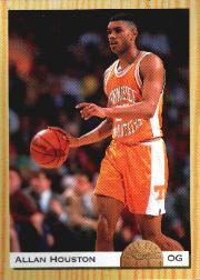 A6799- 1993 Classic Basketball #s 1-110 +Inserts -You Pick- 15+ FREE US SHIP - Bild 16 von 202