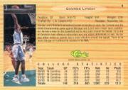 A6799- 1993 Classic Basketball #s 1-110 +Inserts -You Pick- 15+ FREE US SHIP - Bild 18 von 202