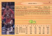 A6799- 1993 Classic Basketball #s 1-110 +Inserts -You Pick- 15+ FREE US SHIP - Bild 24 von 202