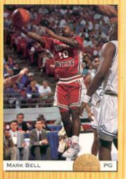 A6799- 1993 Classic Basketball #s 1-110 +Inserts -You Pick- 15+ FREE US SHIP - Bild 23 von 202