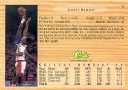 A6799- 1993 Classic Basketball #s 1-110 +Inserts -You Pick- 15+ FREE US SHIP - Bild 28 von 202