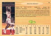 A6799- 1993 Classic Basketball #s 1-110 +Inserts -You Pick- 15+ FREE US SHIP - Bild 30 von 202