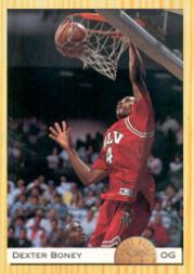 A6799- 1993 Classic Basketball #s 1-110 +Inserts -You Pick- 15+ FREE US SHIP - Bild 29 von 202