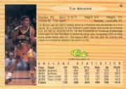 A6799- 1993 Classic Basketball #s 1-110 +Inserts -You Pick- 15+ FREE US SHIP - Bild 32 von 202
