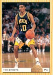 A6799- 1993 Classic Basketball #s 1-110 +Inserts -You Pick- 15+ FREE US SHIP - Bild 31 von 202