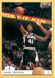 A6799- 1993 Classic Basketball #s 1-110 +Inserts -You Pick- 15+ FREE US SHIP - Bild 33 von 202
