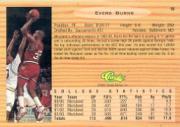 A6799- 1993 Classic Basketball #s 1-110 +Inserts -You Pick- 15+ FREE US SHIP - Bild 36 von 202