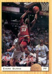 A6799- 1993 Classic Basketball #s 1-110 +Inserts -You Pick- 15+ FREE US SHIP - Bild 35 von 202