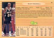 A6799- 1993 Classic Basketball #s 1-110 +Inserts -You Pick- 15+ FREE US SHIP - Bild 38 von 202