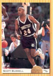 A6799- 1993 Classic Basketball #s 1-110 +Inserts -You Pick- 15+ FREE US SHIP - Bild 37 von 202
