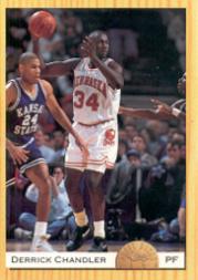 A6799- 1993 Classic Basketball #s 1-110 +Inserts -You Pick- 15+ FREE US SHIP - Bild 41 von 202
