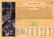 A6799- 1993 Classic Basketball #s 1-110 +Inserts -You Pick- 15+ FREE US SHIP - Bild 44 von 202