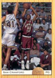 A6799- 1993 Classic Basketball #s 1-110 +Inserts -You Pick- 15+ FREE US SHIP - Bild 43 von 202