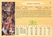 A6799- 1993 Classic Basketball #s 1-110 +Inserts -You Pick- 15+ FREE US SHIP - Bild 50 von 202