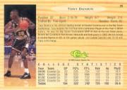 A6799- 1993 Classic Basketball #s 1-110 +Inserts -You Pick- 15+ FREE US SHIP - Bild 52 von 202