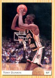 A6799- 1993 Classic Basketball #s 1-110 +Inserts -You Pick- 15+ FREE US SHIP - Bild 51 von 202