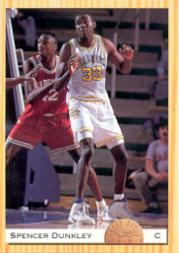 A6799- 1993 Classic Basketball #s 1-110 +Inserts -You Pick- 15+ FREE US SHIP - Bild 53 von 202