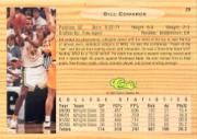 A6799- 1993 Classic Basketball #s 1-110 +Inserts -You Pick- 15+ FREE US SHIP - Bild 55 von 202
