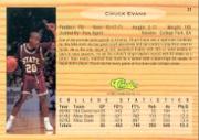 A6799- 1993 Classic Basketball #s 1-110 +Inserts -You Pick- 15+ FREE US SHIP - Bild 61 von 202
