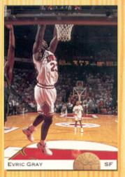 A6799- 1993 Classic Basketball #s 1-110 +Inserts -You Pick- 15+ FREE US SHIP - Bild 72 von 202