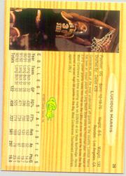 A6799- 1993 Classic Basketball #s 1-110 +Inserts -You Pick- 15+ FREE US SHIP - Bild 76 von 202