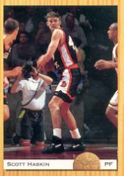 A6799- 1993 Classic Basketball #s 1-110 +Inserts -You Pick- 15+ FREE US SHIP - Bild 79 von 202
