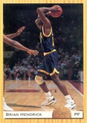 A6799- 1993 Classic Basketball #s 1-110 +Inserts -You Pick- 15+ FREE US SHIP - Bild 80 von 202