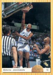 A6799- 1993 Classic Basketball #s 1-110 +Inserts -You Pick- 15+ FREE US SHIP - Bild 83 von 202