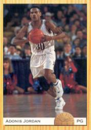 A6799- 1993 Classic Basketball #s 1-110 +Inserts -You Pick- 15+ FREE US SHIP - Bild 84 von 202