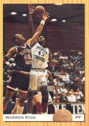 A6799- 1993 Classic Basketball #s 1-110 +Inserts -You Pick- 15+ FREE US SHIP - Bild 85 von 202