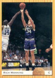 A6799- 1993 Classic Basketball #s 1-110 +Inserts -You Pick- 15+ FREE US SHIP - Bild 87 von 202