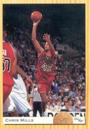 A6799- 1993 Classic Basketball #s 1-110 +Inserts -You Pick- 15+ FREE US SHIP - Bild 92 von 202