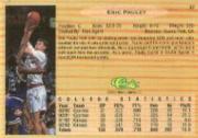 A6799- 1993 Classic Basketball #s 1-110 +Inserts -You Pick- 15+ FREE US SHIP - Bild 98 von 202