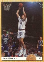 A6799- 1993 Classic Basketball #s 1-110 +Inserts -You Pick- 15+ FREE US SHIP - Bild 97 von 202