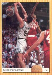 A6799- 1993 Classic Basketball #s 1-110 +Inserts -You Pick- 15+ FREE US SHIP - Bild 99 von 202