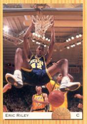A6799- 1993 Classic Basketball #s 1-110 +Inserts -You Pick- 15+ FREE US SHIP - Bild 102 von 202