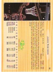 A6799- 1993 Classic Basketball #s 1-110 +Inserts -You Pick- 15+ FREE US SHIP - Bild 106 von 202