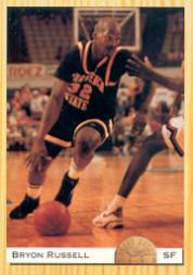 A6799- 1993 Classic Basketball #s 1-110 +Inserts -You Pick- 15+ FREE US SHIP - Bild 107 von 202