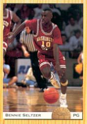 A6799- 1993 Classic Basketball #s 1-110 +Inserts -You Pick- 15+ FREE US SHIP - Bild 109 von 202
