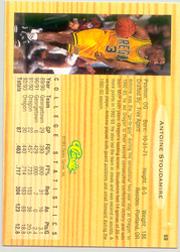 A6799- 1993 Classic Basketball #s 1-110 +Inserts -You Pick- 15+ FREE US SHIP - Bild 112 von 202