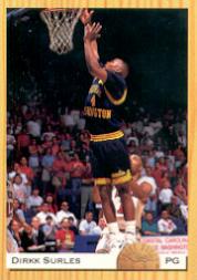 A6799- 1993 Classic Basketball #s 1-110 +Inserts -You Pick- 15+ FREE US SHIP - Bild 113 von 202