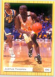 A6799- 1993 Classic Basketball #s 1-110 +Inserts -You Pick- 15+ FREE US SHIP - Bild 114 von 202