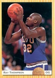 A6799- 1993 Classic Basketball #s 1-110 +Inserts -You Pick- 15+ FREE US SHIP - Bild 118 von 202